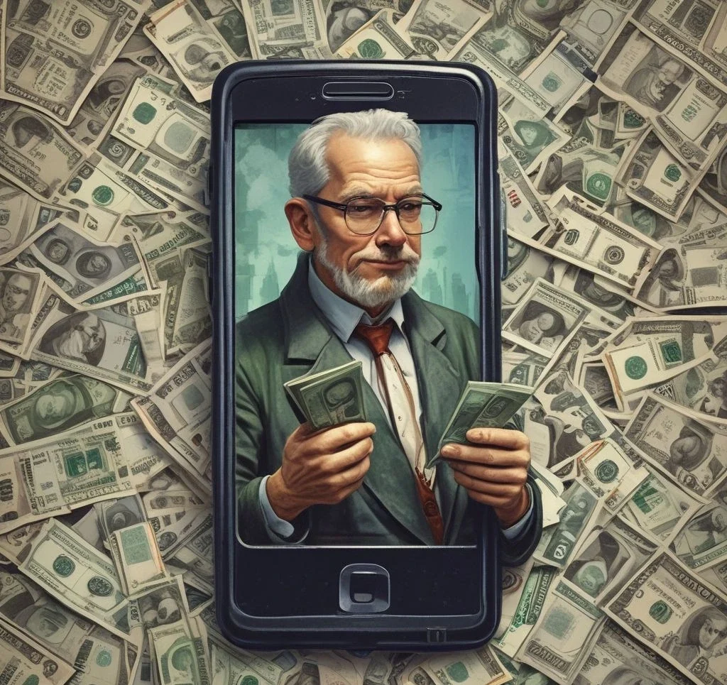 How to Earn Money from Your Smartphone A Guide to Earning on the Go